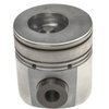 Piston Set With Rings 1994-1998 Dodge, Fits Cummins Diesel L6 5.9L with 4.016" Bore (Standard) - image 1
