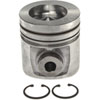 Piston CUMMINS B MARINE STD W/PC ENG. PACK - image 4