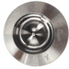 Piston CUMMINS B 5.9L L6 STD W/PC ENG SET - image 3