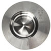 Piston for Cummins B 102L37+A1 STD W/PC ENG. PACK - image 3