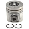 Piston for Cummins B 102L37+A1 STD W/PC ENG. PACK - image 4