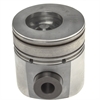 Piston and Rings Set 1991 Dodge, Fits Cummins Diesel L6 5.9L with 4.016 in. Bore (+.020 in.) - image 1