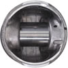 Piston With Rings for Cummins B 102L37+ STD W/PCR ENG. PACK - image 2
