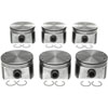 Piston CHRY. 3.2L 92L66 STD - image 4