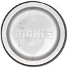Piston and Rings Set 1997-2005 GM V6 3.4L with 92.75mm Bore (+.75mm) - image 2