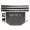 Piston and Rings Set 1997-2005 GM V6 3.4L with 93.0mm Bore (+1.00mm) - image 3