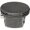 Piston and Rings Set 1997-2004 Chevy LS V8 5.7L (LS1) with 3.918"/99.50mm Bore (+.50mm) - image 1