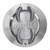 Hypereutectic Piston Set 1971-1995 Small Block Chevy 350 ci (5.7L) with 4.060 in. Bore (+.060 in.) - image 3
