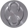 Piston Set 1971-1995 Small Block Chevy 350ci (5.7L)  with 4.020" Bore (+.020") - image 3