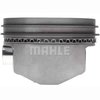 Piston and Rings Set 1971-1995 Small Block Chevy 350ci (5.7L)  with 4.030" Bore (+.030") - image 3