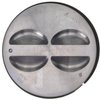 Piston and Rings Set 1969-1990 Small Block Chevy V8 350ci (5.7L)  with 4.020'' Bore (+.020") - image 3