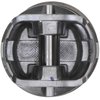 Piston and Rings Set 1969-1990 Small Block Chevy V8 350ci (5.7L)  with 4.030'' Bore (+.030") - image 2