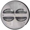 Piston and Rings Set 1969-1990 Small Block Chevy V8 350ci (5.7L)  with 4.030'' Bore (+.030") - image 3