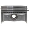 Piston and Rings Set 1969-1990 Small Block Chevy V8 350ci (5.7L)  with 4.030'' Bore (+.030") - image 4