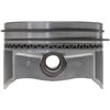 Piston Set With Rings 1969-1990 Small Block Chevy V8 350ci (5.7L)  with 4.040'' Bore (+.040") - image 4