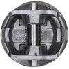 Piston With Rings 1969-1990 Small Block Chevy V8 350ci (5.7L)  with 4.060'' Bore (+.060") - image 2