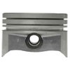 Piston Set With Rings 1969-1990 Small Block Chevy V8 350ci (5.7L)  with 4.020'' Bore (+.020") - image 4