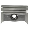 Piston and Rings Set 1969-1990 Small Block Chevy V8 350ci (5.7L)  with 4.040'' Bore (+.040") - image 4