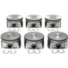 Piston DCX 2.7L DOHC V6 STD W/PC - image 4