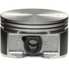 Piston Set 2002-2012 Chrysler V6 3.7L SOHC with 3.665" Bore (+.004") - image 1