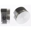Piston Set 2002-2012 Chrysler V6 3.7L SOHC with 3.69" Bore (+.030") - image 2