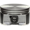Piston Set 2002-2012 Chrysler V6 3.7L SOHC with 3.70" Bore (+.040") - image 1