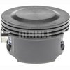 Piston Set 2004-2006 Chevy/GMC L4 2.8L with 3.67" Bore (+.010") - image 1