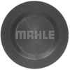 Piston Set 2004-2006 Chevy/GMC L4 2.8L with 3.66" Bore (Standard) - image 2