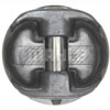 Piston Set 2004-2006 Chevy/GMC L4 2.8L with 3.66" Bore (Standard) - image 3