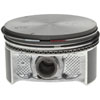 Piston and Rings Set 2004-2010 Ford Modular V8 5.4L SOHC 3-Valve with 90.215mm Bore (Standard) - image 1