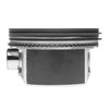 Piston With Rings 2004-2010 Ford Modular V8 5.4L SOHC 3-Valve with 90.715mm Bore (+.50mm) - image 2