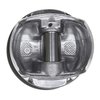 Piston With Rings 2004-2010 Ford Modular V8 5.4L SOHC 3-Valve with 90.715mm Bore (+.50mm) - image 3