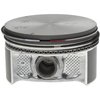 Piston With Rings 2004-2010 Ford Modular V8 5.4L SOHC 3-Valve with 90.965mm Bore (+.75mm) - image 1
