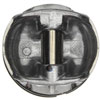 Piston and Rings Set 2004-2010 Ford Modular V8 5.4L SOHC 3-Valve with 90.215mm Bore (Standard) - image 2
