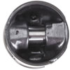 Piston Set With Rings 2004-2006 Mecedes-Benz OM647 L5 2.7L Diesel with 3.465" Bore (Standard) - image 2