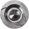 Piston Without Piston Pin Cat. 121mm/4.750 Bore 3300 OE#1684531 6.0 1 CR 1.700 Pin - image 3