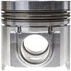 Piston Without Piston Pin Caterpillar 5.400 Bore G3400 - image 4