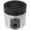 Piston Assembly DDC Gen. 2 Piston Assembly with 22mm Pin 15 1 C.R. - image 1