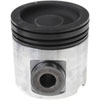 Piston Assembly DDC Gen. 2 Piston Assembly with 26mm Pin 15 1 C.R. - image 1