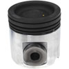 Piston Assembly DDC Gen. 2 Piston Assembly with 22mm Pin 16.5 1 C.R. - image 1