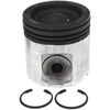 Piston Assembly DDC Gen. 2 Piston Assembly with 22mm Pin 16.5 1 C.R. - image 4