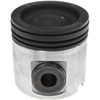 Piston Assembly DDC Gen. 2 Piston Assembly with 26mm Pin 16.5 1 C.R. - image 1