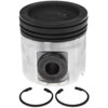 Piston Assembly DDC Gen. 2 Piston Assembly with 26mm Pin 16.5 1 C.R. - image 4