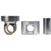Piston Assembly Caterpillar C15 16.6 1 CR Ferrotherm. - image 1
