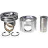 Piston Assembly Caterpillar C15 16.6 1 CR Ferrotherm. - image 4
