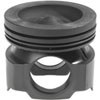 Piston Crown Cat. 137mm/5.400 Bore C15 18.0 1 CR Monotherm without bushing BXS1-Up - image 1