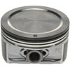 Piston GM 6.0L 02-05 vin code U Reduced Compression - image 1