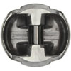 Piston GM 6.0L 02-05 vin code U Reduced Compression - image 2