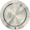 Piston GM 6.0L 02-05 vin code U Reduced Compression - image 3