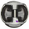 Piston and Rings Set 2002-2005 Chevy LS V8 6.0L Vortec with 4.00"/102.35mm Bore (+.75mm) - image 2